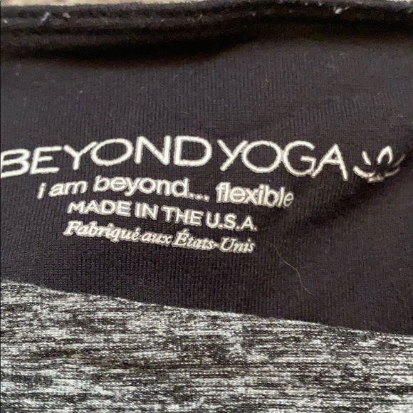 Beyond Yoga Space Dye Leggings - Picture 5 of 7